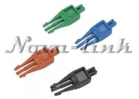 штекеры разм 1 пара nl